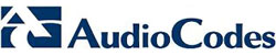 Audiocodes logo