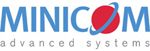 Minicom logo