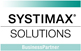 Systimax solution logo